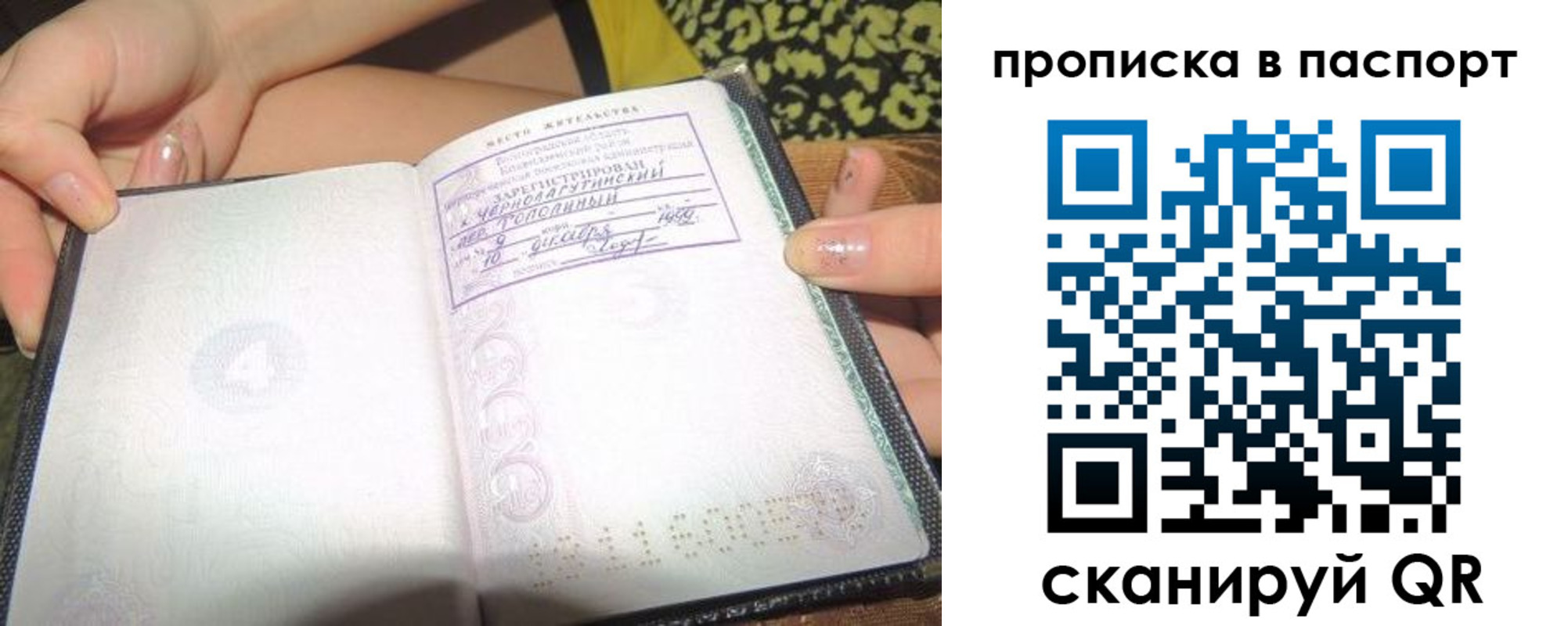 прописка в квартире в Мончегорске